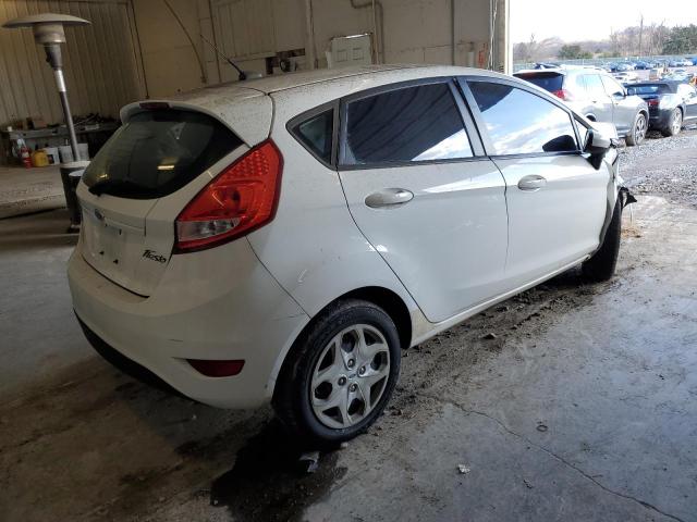 Photo 2 VIN: 3FADP4TJ6DM218610 - FORD FIESTA 