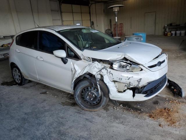 Photo 3 VIN: 3FADP4TJ6DM218610 - FORD FIESTA 