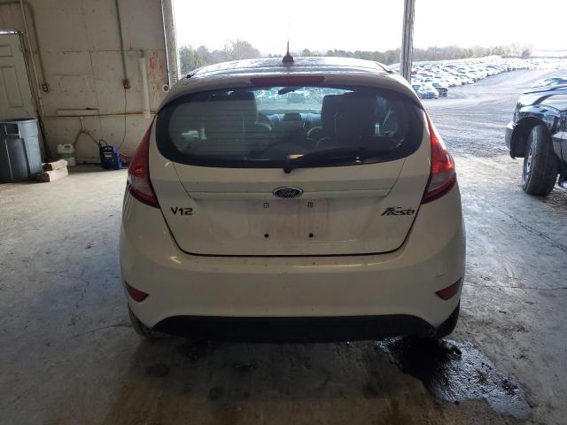 Photo 5 VIN: 3FADP4TJ6DM218610 - FORD FIESTA 