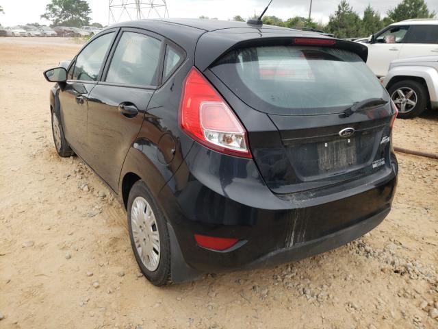 Photo 2 VIN: 3FADP4TJ6EM127371 - FORD FIESTA S 