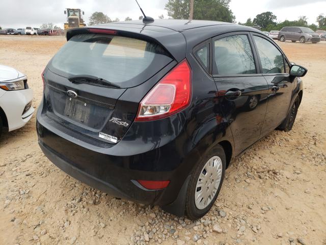 Photo 3 VIN: 3FADP4TJ6EM127371 - FORD FIESTA S 