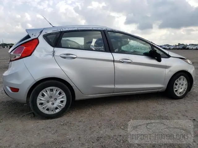 Photo 2 VIN: 3FADP4TJ6EM206684 - FORD FIESTA 