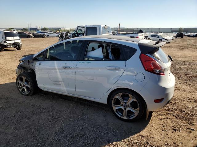 Photo 1 VIN: 3FADP4TJ6EM225297 - FORD FIESTA S 