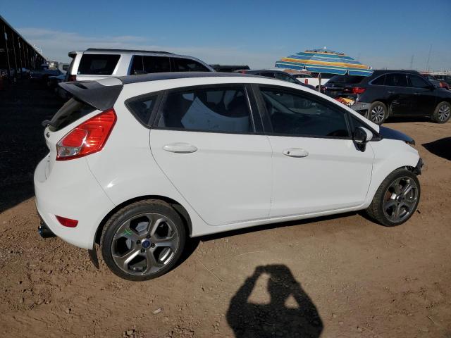 Photo 2 VIN: 3FADP4TJ6EM225297 - FORD FIESTA S 