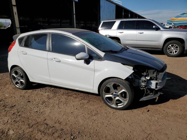 Photo 3 VIN: 3FADP4TJ6EM225297 - FORD FIESTA S 