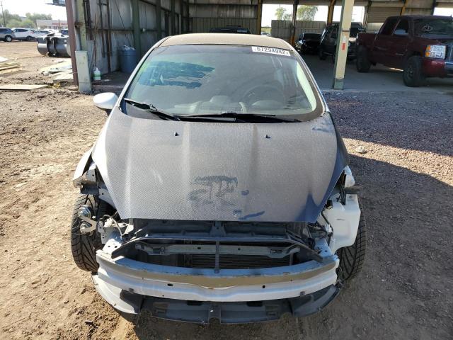 Photo 4 VIN: 3FADP4TJ6EM225297 - FORD FIESTA S 