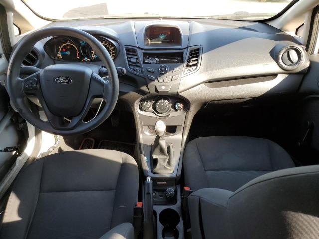 Photo 7 VIN: 3FADP4TJ6EM225297 - FORD FIESTA S 