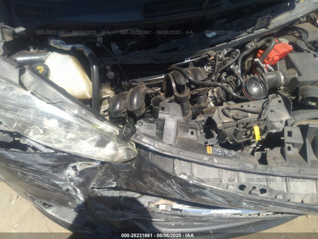 Photo 5 VIN: 3FADP4TJ6FM129445 - FORD FIESTA 