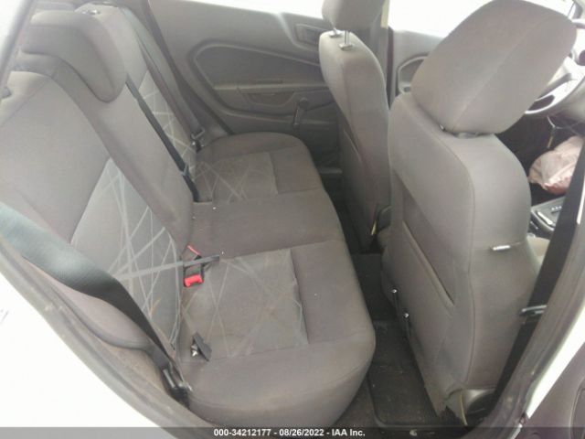 Photo 7 VIN: 3FADP4TJ6FM149548 - FORD FIESTA 