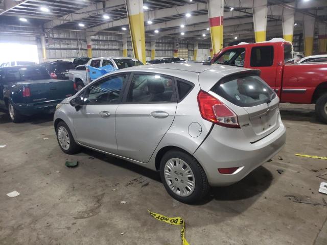 Photo 1 VIN: 3FADP4TJ6FM159304 - FORD FIESTA S 