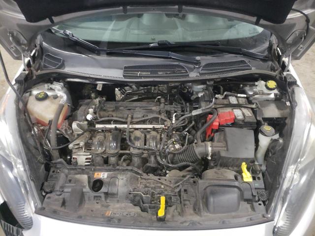 Photo 10 VIN: 3FADP4TJ6FM159304 - FORD FIESTA S 