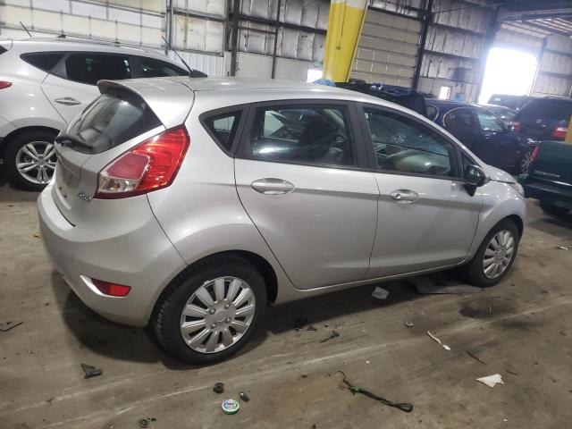 Photo 2 VIN: 3FADP4TJ6FM159304 - FORD FIESTA S 