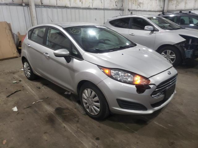 Photo 3 VIN: 3FADP4TJ6FM159304 - FORD FIESTA S 