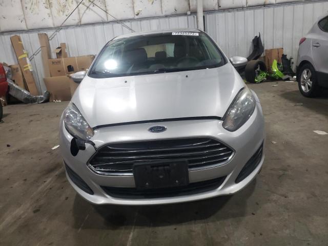 Photo 4 VIN: 3FADP4TJ6FM159304 - FORD FIESTA S 