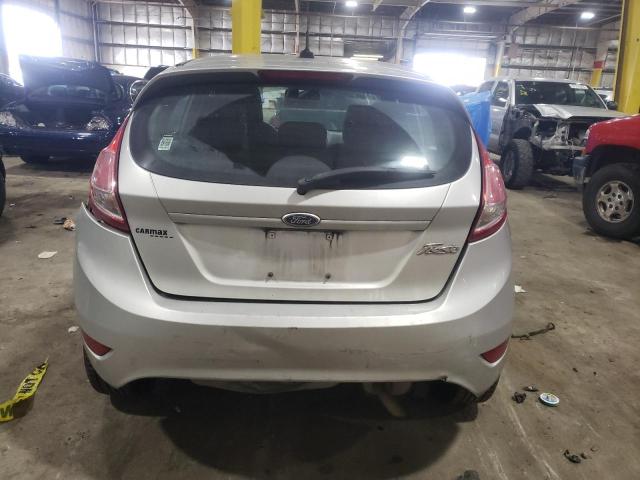 Photo 5 VIN: 3FADP4TJ6FM159304 - FORD FIESTA S 