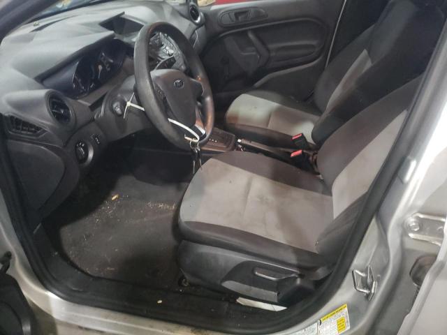 Photo 6 VIN: 3FADP4TJ6FM159304 - FORD FIESTA S 