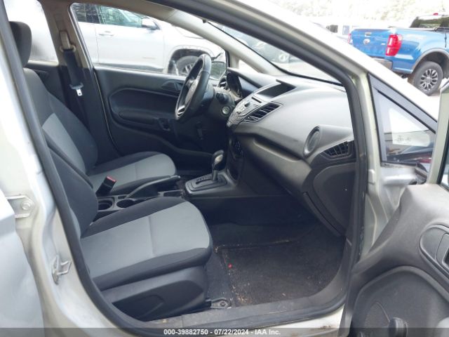 Photo 4 VIN: 3FADP4TJ6FM161358 - FORD FIESTA 