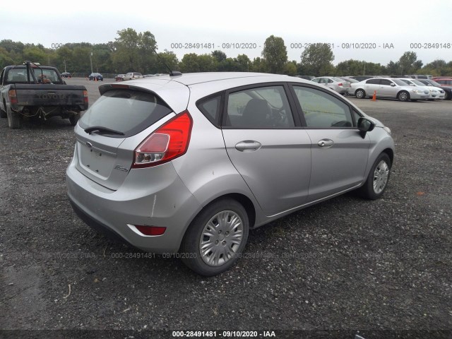 Photo 3 VIN: 3FADP4TJ6FM179830 - FORD FIESTA 