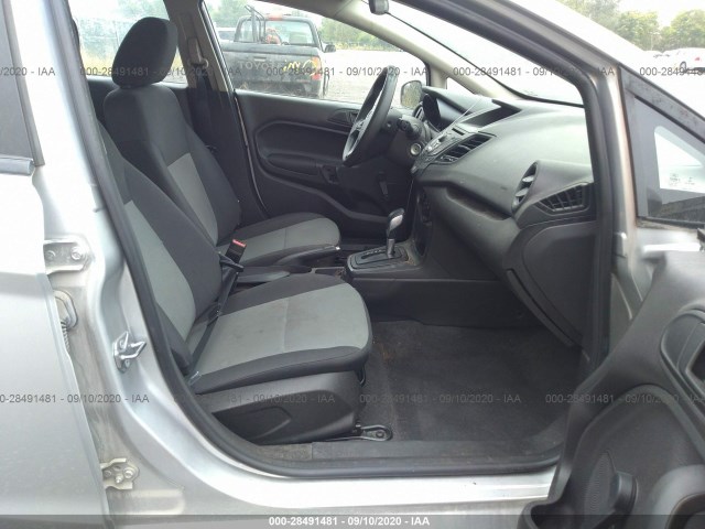 Photo 4 VIN: 3FADP4TJ6FM179830 - FORD FIESTA 