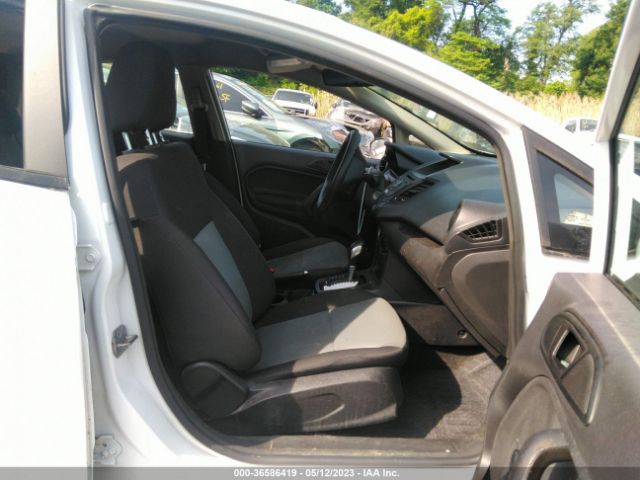 Photo 4 VIN: 3FADP4TJ6FM222000 - FORD FIESTA 