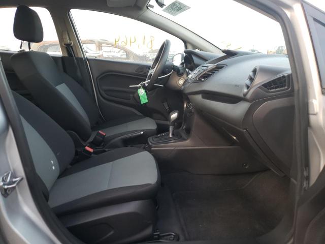 Photo 4 VIN: 3FADP4TJ6GM139412 - FORD FIESTA S 