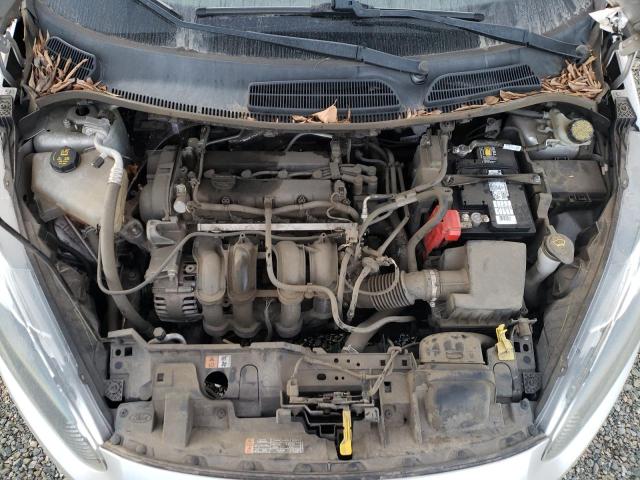 Photo 6 VIN: 3FADP4TJ6GM139412 - FORD FIESTA S 