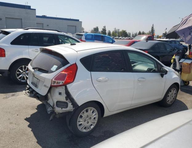 Photo 2 VIN: 3FADP4TJ6GM147171 - FORD FIESTA 