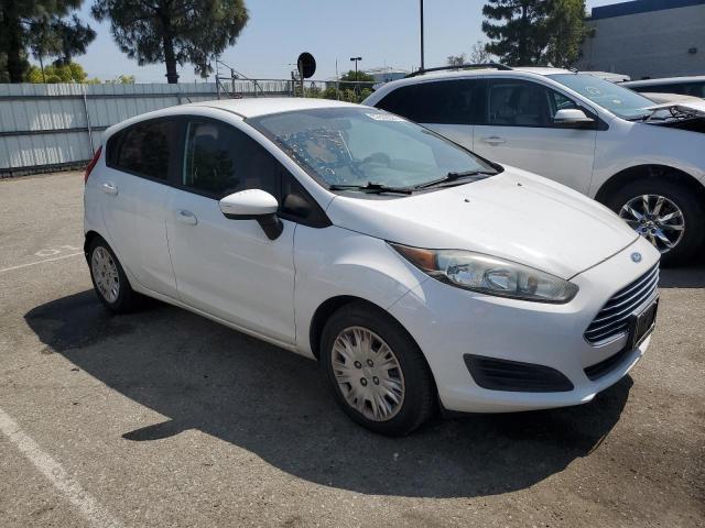 Photo 3 VIN: 3FADP4TJ6GM147171 - FORD FIESTA 