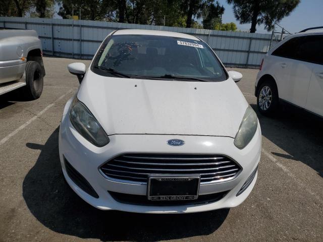 Photo 4 VIN: 3FADP4TJ6GM147171 - FORD FIESTA 