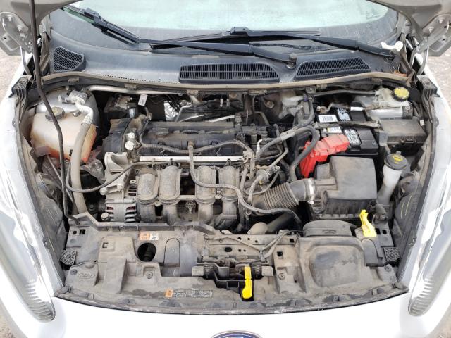 Photo 6 VIN: 3FADP4TJ6GM169526 - FORD FIESTA S 