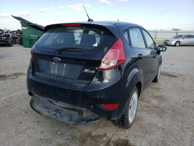 Photo 3 VIN: 3FADP4TJ6GM170868 - FORD FIESTA S 