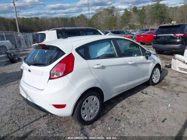 Photo 3 VIN: 3FADP4TJ6GM170871 - FORD FIESTA 