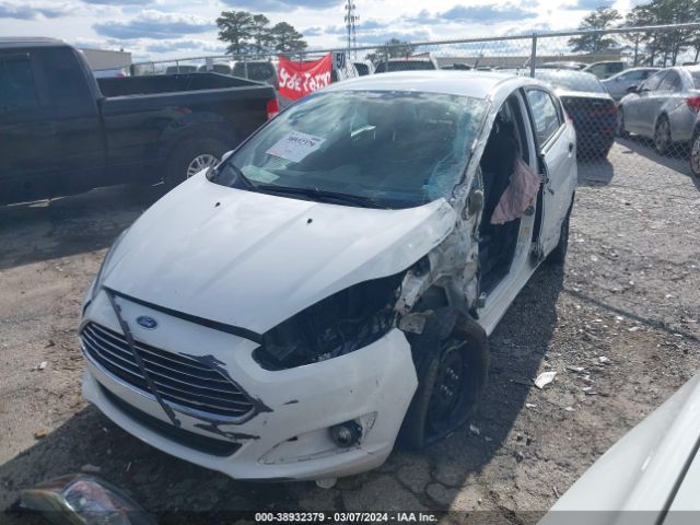 Photo 5 VIN: 3FADP4TJ6GM170871 - FORD FIESTA 