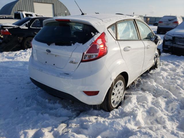 Photo 3 VIN: 3FADP4TJ6GM171163 - FORD FIESTA S 