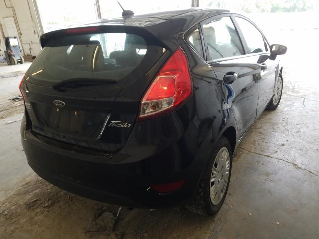 Photo 3 VIN: 3FADP4TJ6HM103088 - FORD FIESTA S 