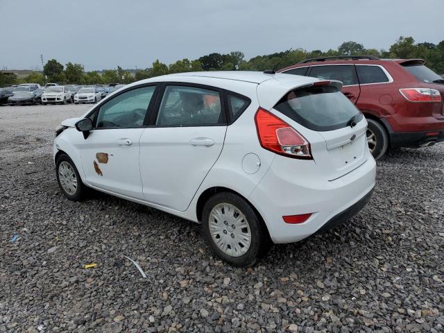 Photo 1 VIN: 3FADP4TJ6HM121297 - FORD FIESTA S 