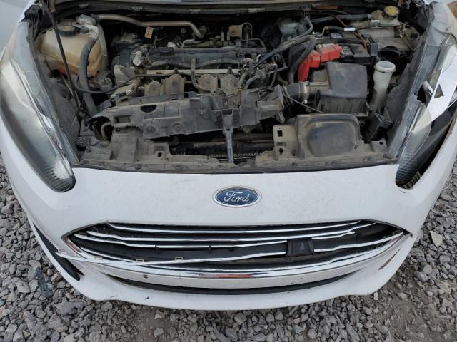 Photo 10 VIN: 3FADP4TJ6HM121297 - FORD FIESTA S 