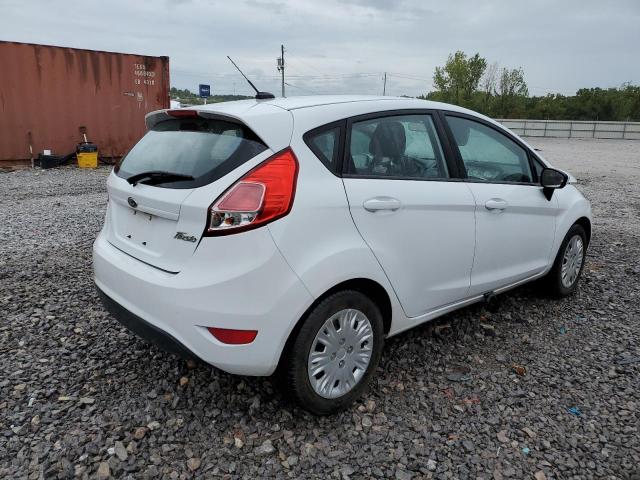 Photo 2 VIN: 3FADP4TJ6HM121297 - FORD FIESTA S 