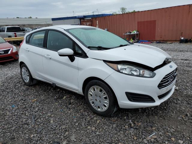 Photo 3 VIN: 3FADP4TJ6HM121297 - FORD FIESTA S 