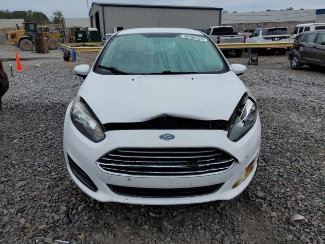 Photo 4 VIN: 3FADP4TJ6HM121297 - FORD FIESTA S 