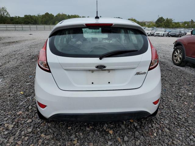 Photo 5 VIN: 3FADP4TJ6HM121297 - FORD FIESTA S 