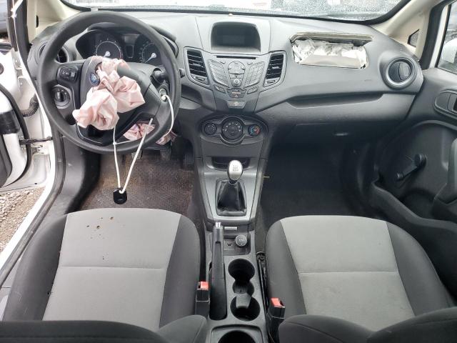 Photo 7 VIN: 3FADP4TJ6HM121297 - FORD FIESTA S 