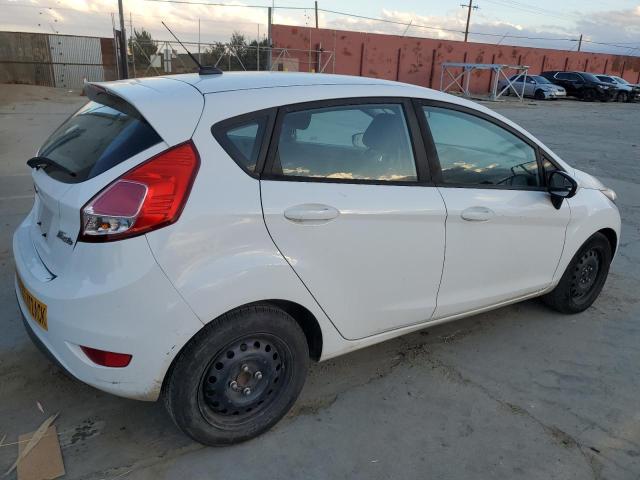 Photo 2 VIN: 3FADP4TJ6HM135166 - FORD FIESTA 