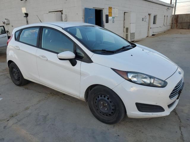 Photo 3 VIN: 3FADP4TJ6HM135166 - FORD FIESTA 