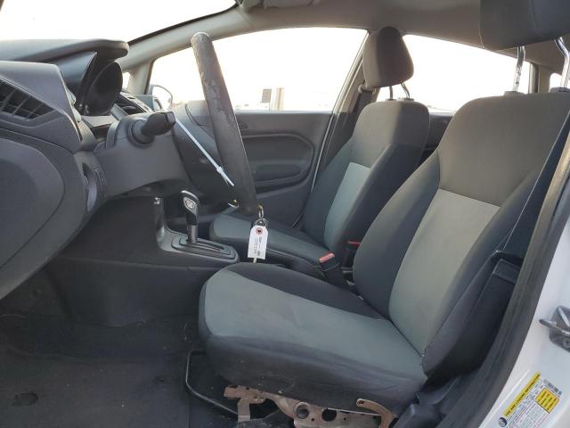 Photo 6 VIN: 3FADP4TJ6HM135166 - FORD FIESTA 