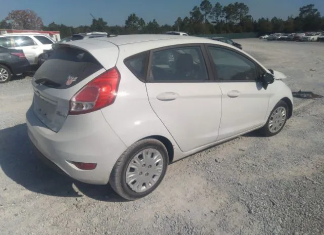 Photo 3 VIN: 3FADP4TJ6JM108670 - FORD FIESTA 