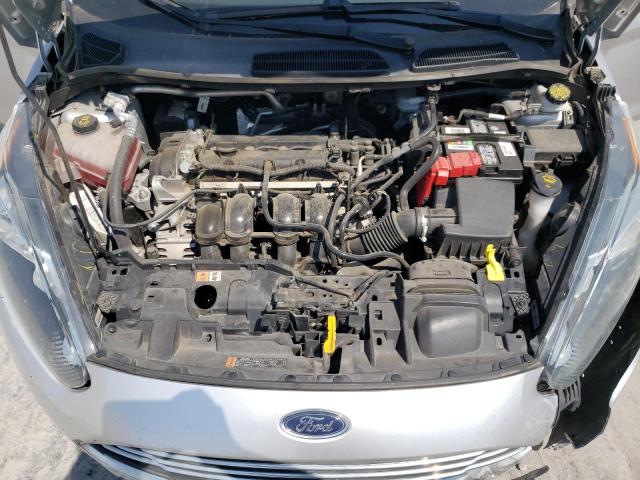 Photo 10 VIN: 3FADP4TJ6JM139711 - FORD FIESTA S 