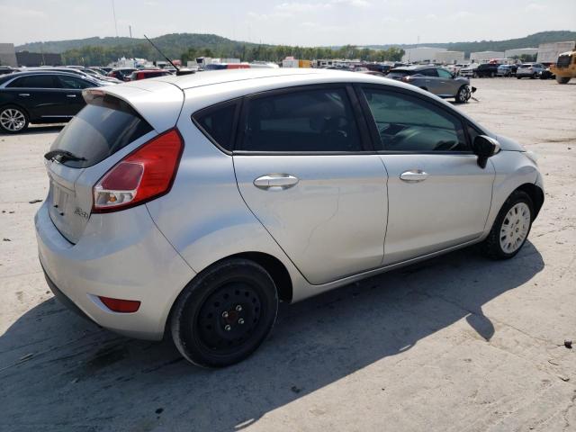 Photo 2 VIN: 3FADP4TJ6JM139711 - FORD FIESTA S 