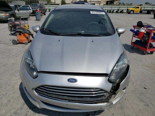 Photo 4 VIN: 3FADP4TJ6JM139711 - FORD FIESTA S 