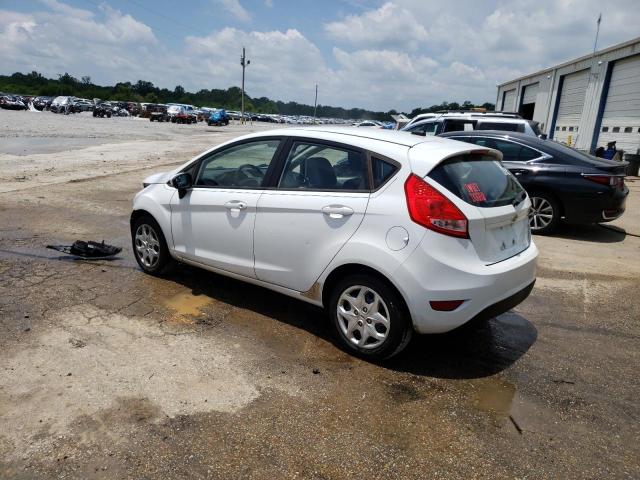 Photo 1 VIN: 3FADP4TJ7DM149300 - FORD FIESTA S 